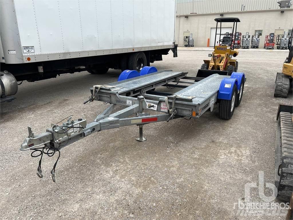  AT7000P Autotransporter prikolice