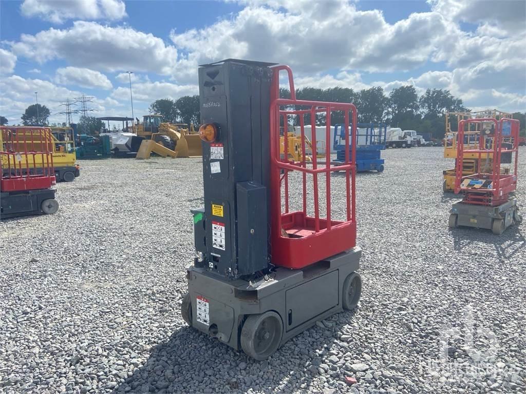 ATN PIAF660 RC Zglobne podizne platforme