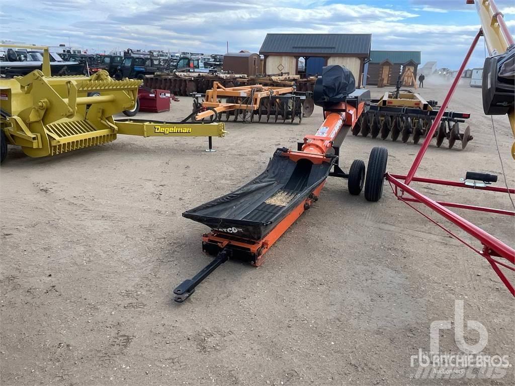 Batco FX1515LP Transportna oprema
