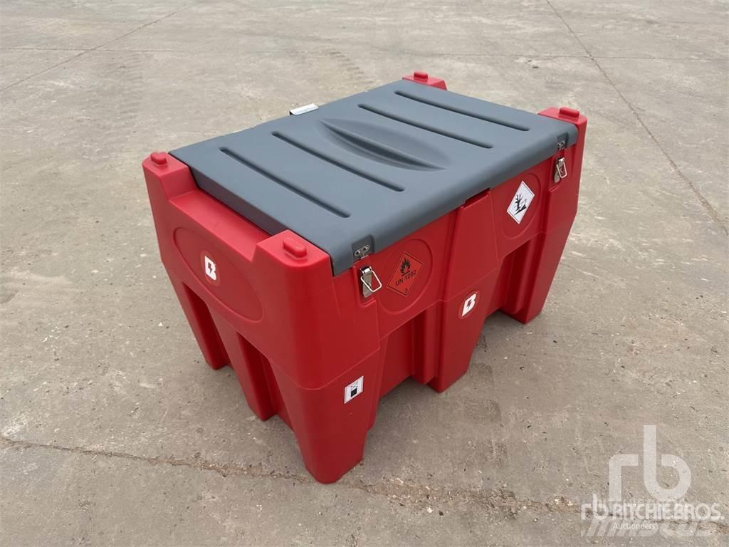 Bauer MTA440 Ostalo za građevinarstvo