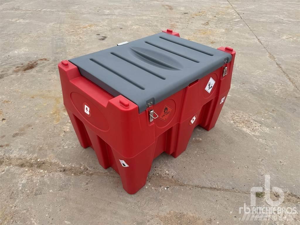 Bauer MTA440 Ostalo za građevinarstvo