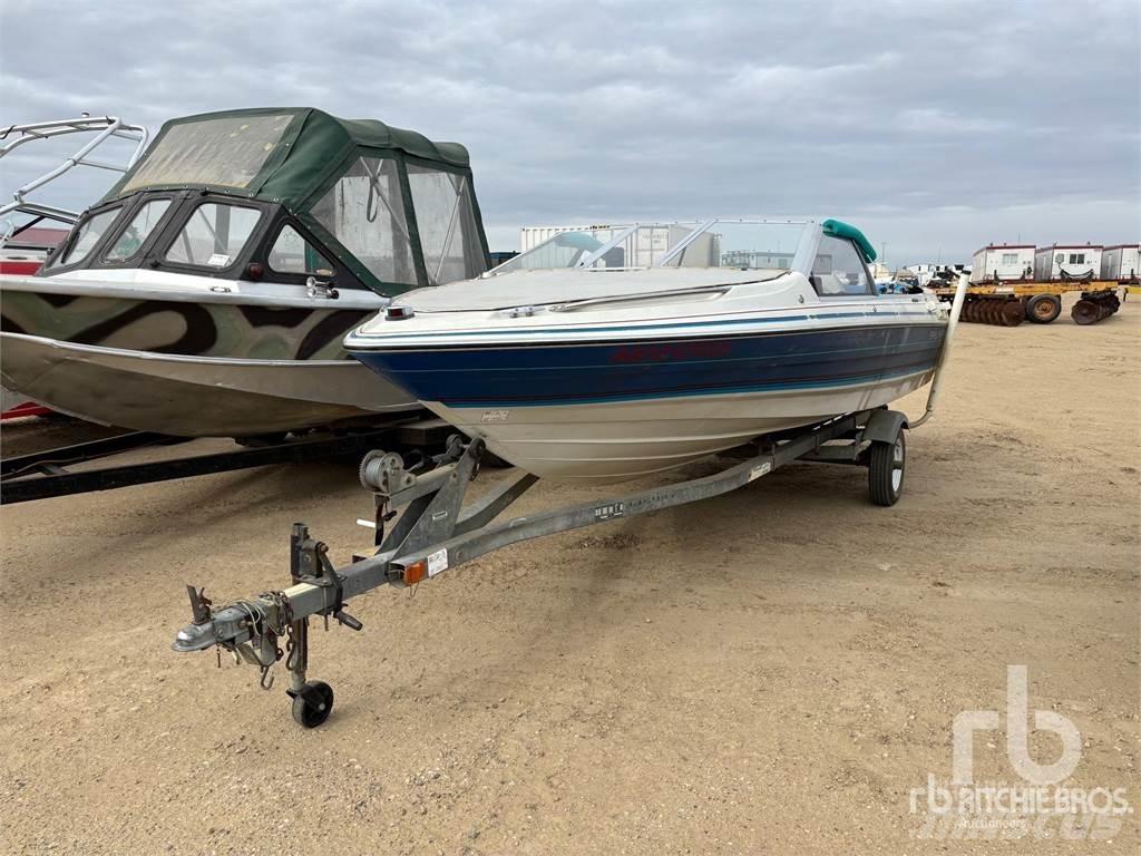  BAYLINER CAPRI Radni brodovi/teglenice
