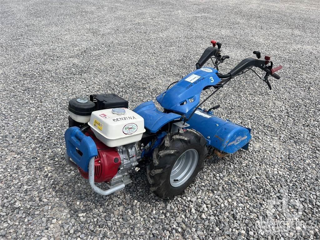 BCS 730 Kultivatori