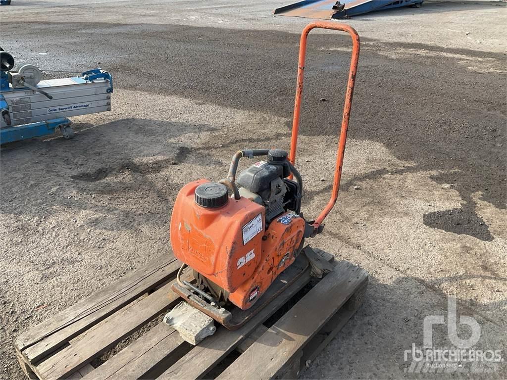 Belle LC3251 Vibro ploče