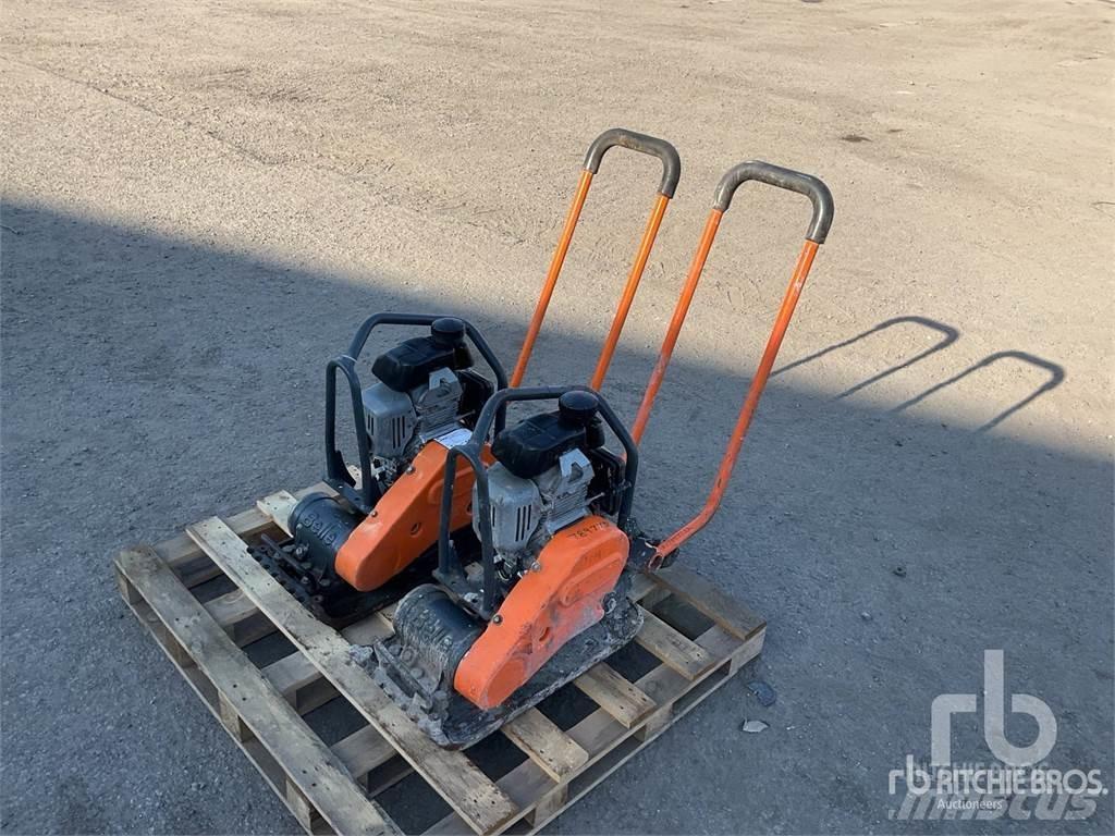 Belle LC3251 Vibro ploče