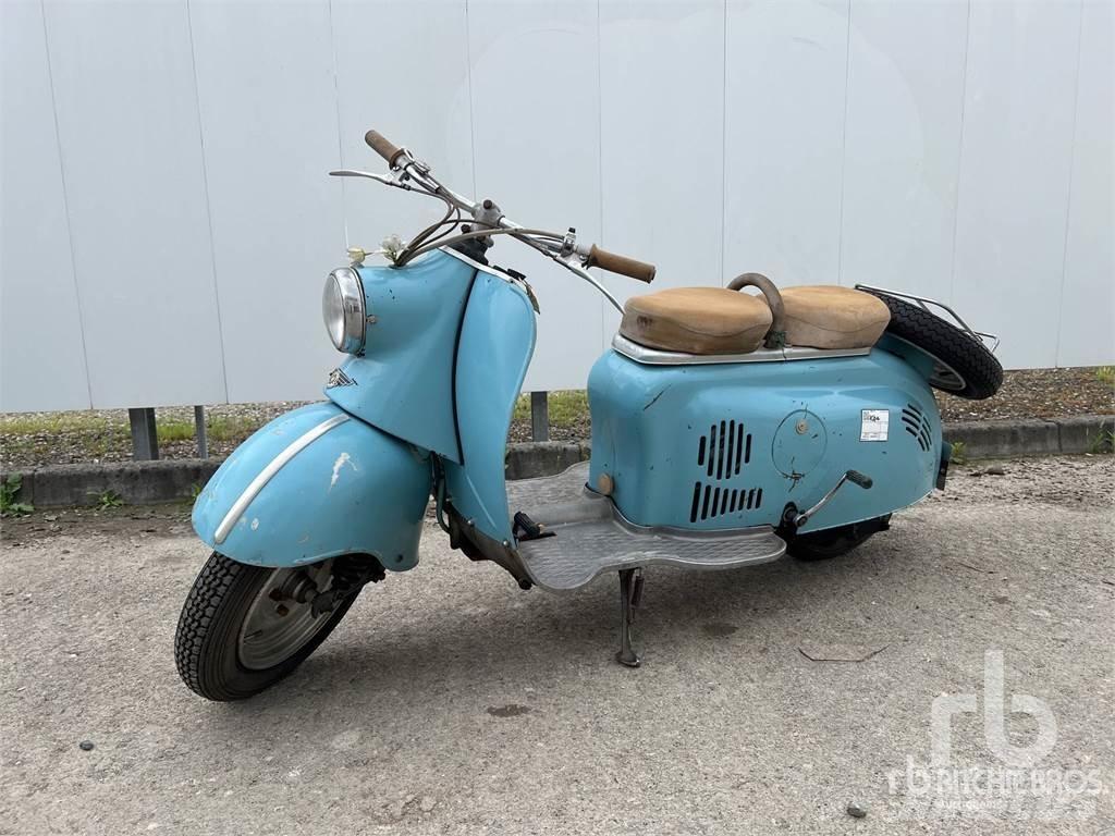  BERLIN 150 Automobili