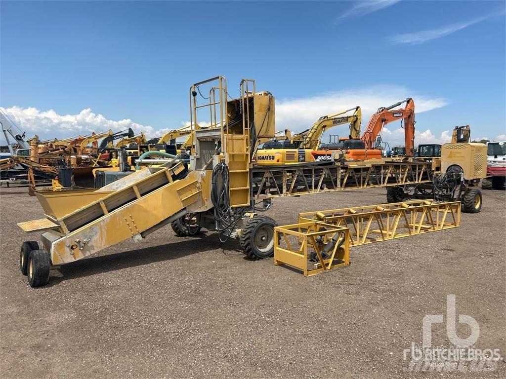 Bid-Well CP 240 Alati za betonske radove