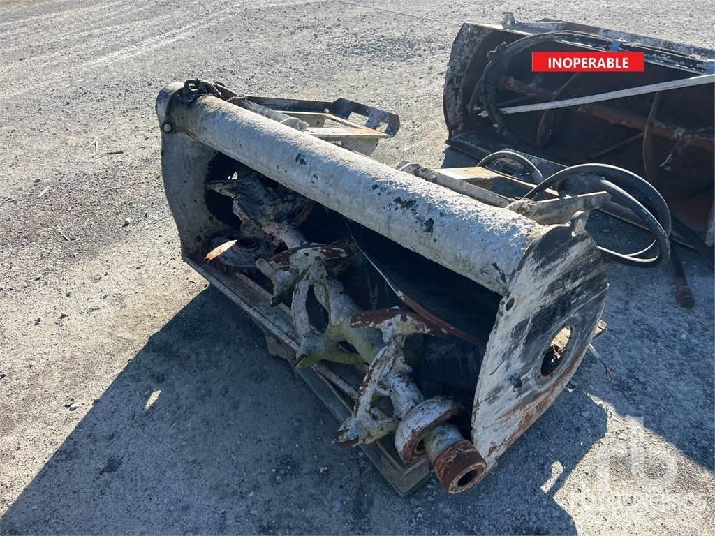  BM200 Ostale komponente za građevinarstvo