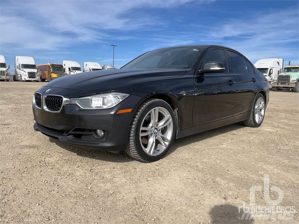 BMW 328I Automobili
