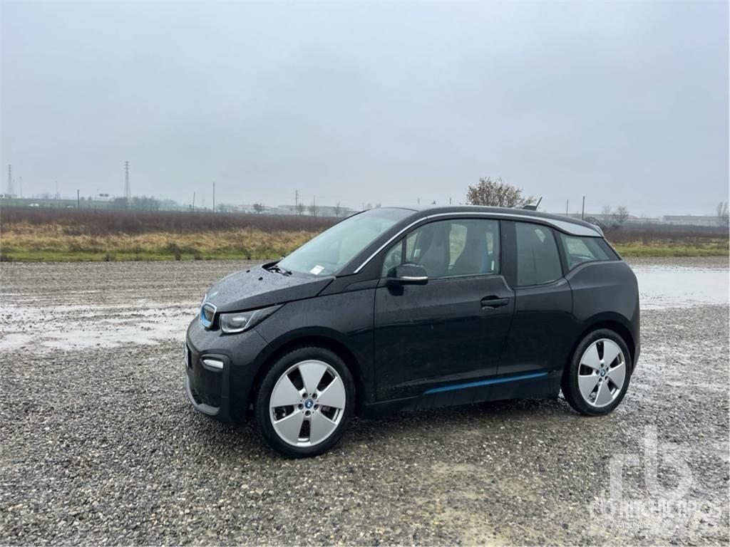 BMW I3 Automobili