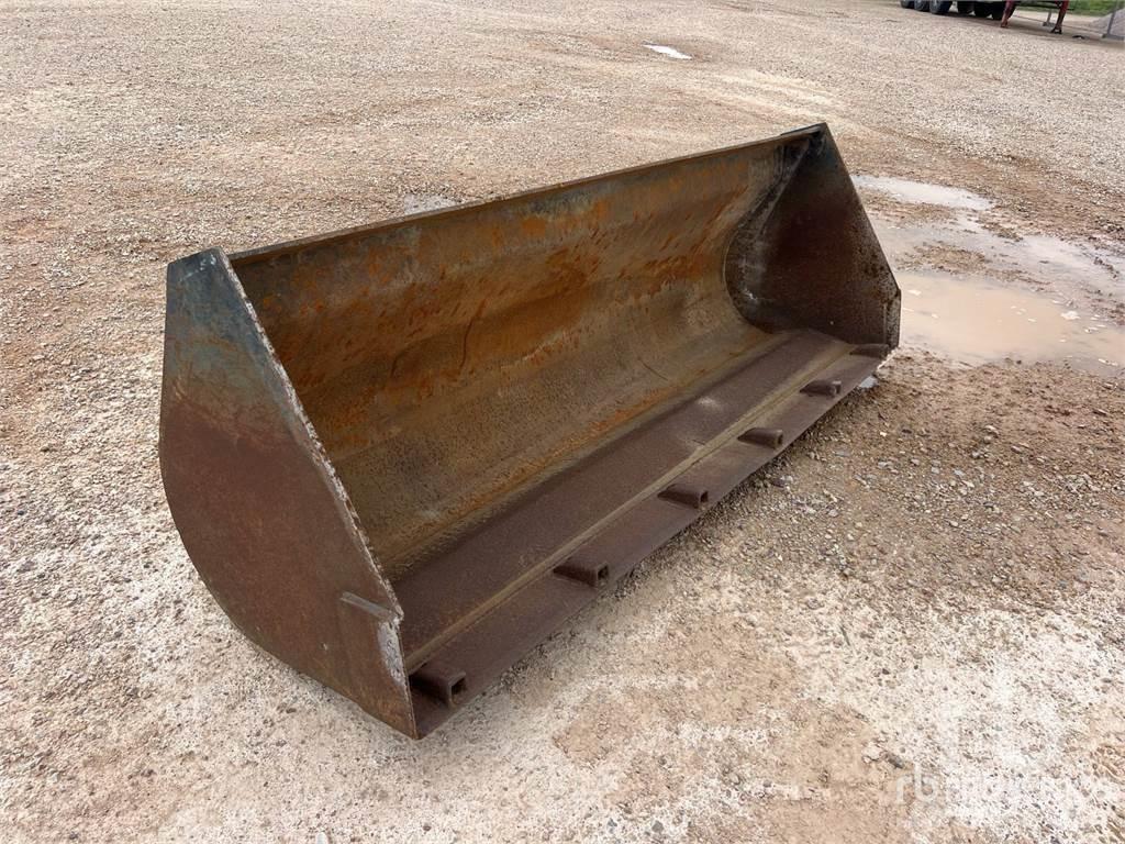 Bobcat 2350 mm Grabulje