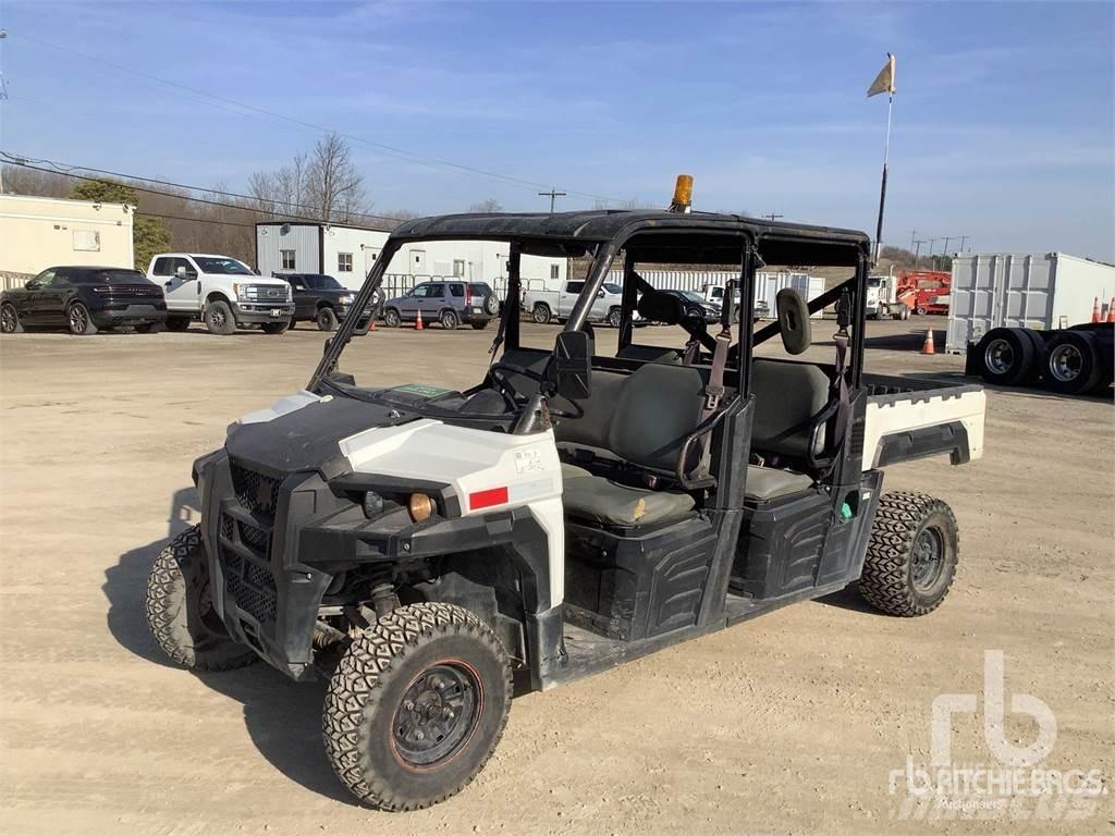 Bobcat 3400XL Pomoćne mašine