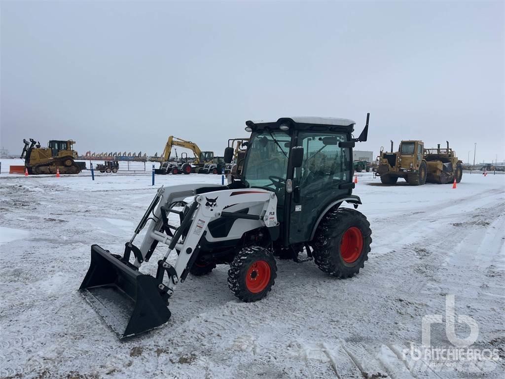 Bobcat CT2535 Manji traktori