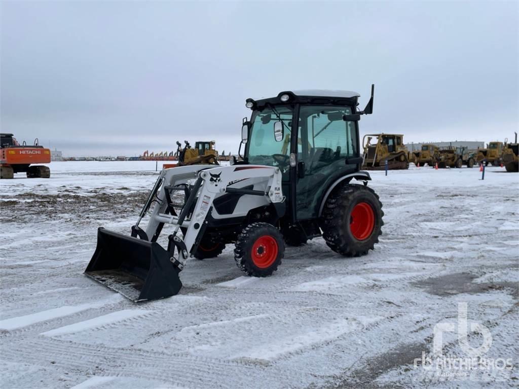 Bobcat CT2535 Manji traktori