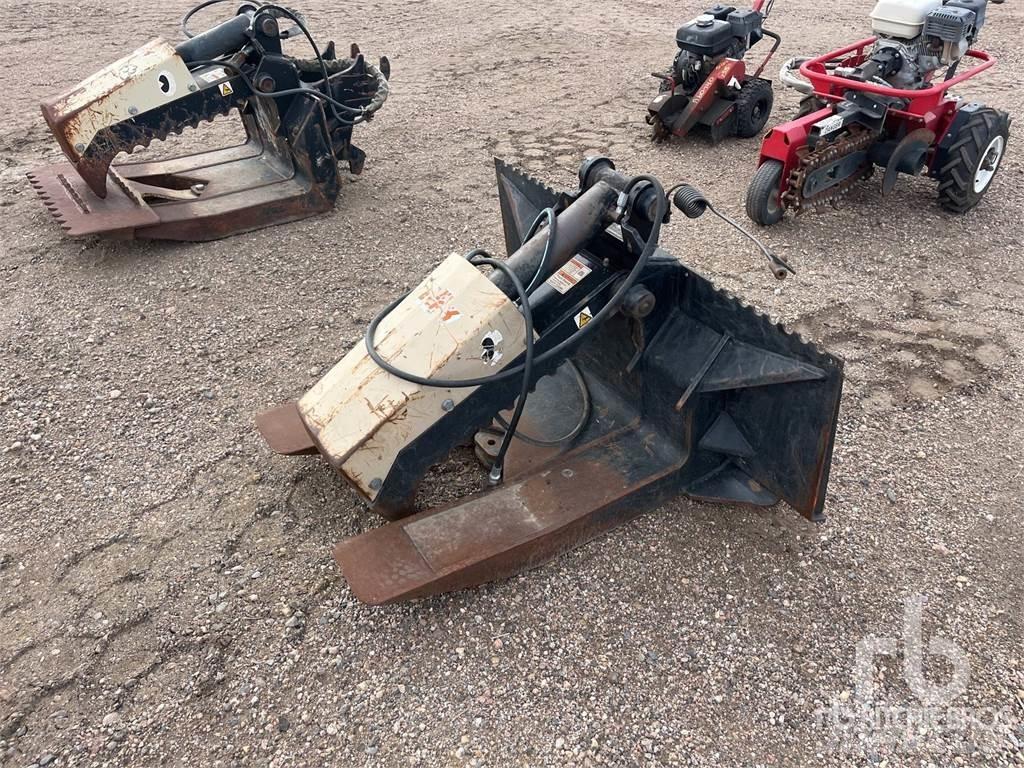 Bobcat D4969455 Grabulje