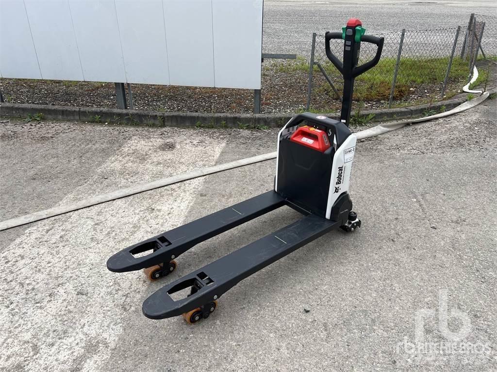 Bobcat LPM15N Paletni regali