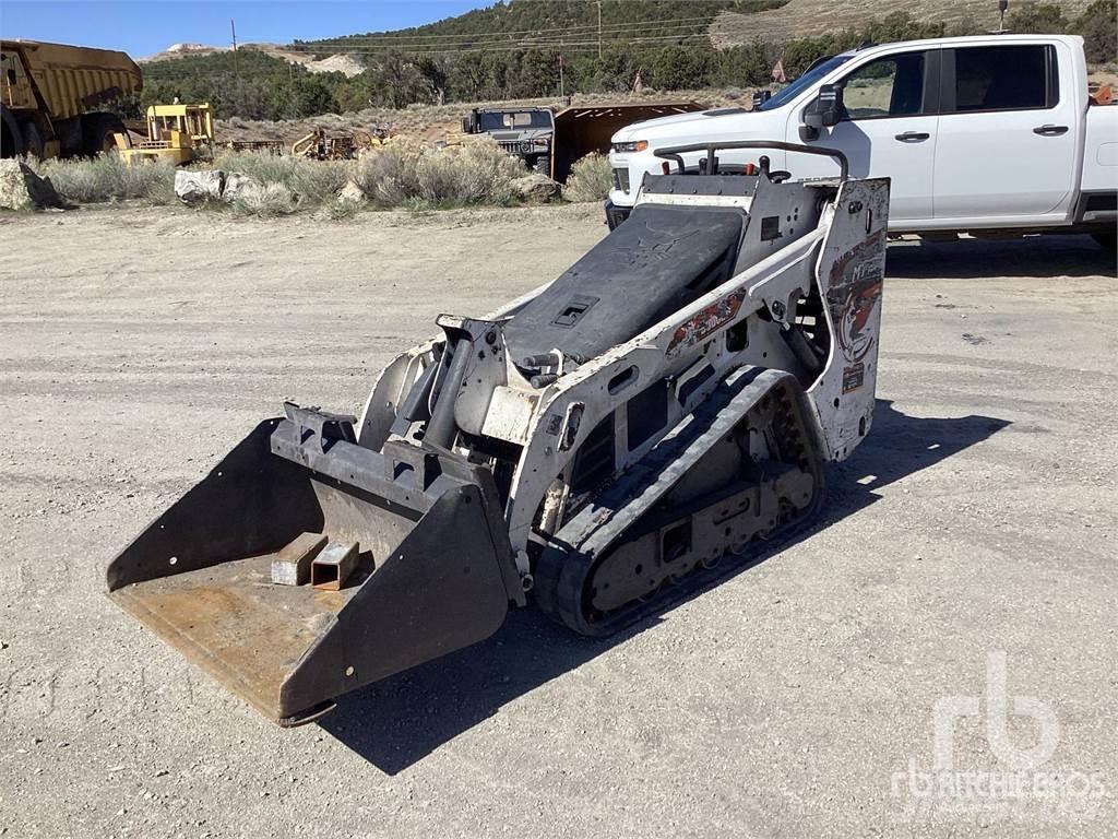 Bobcat MT100 Skid steer mini utovarivači
