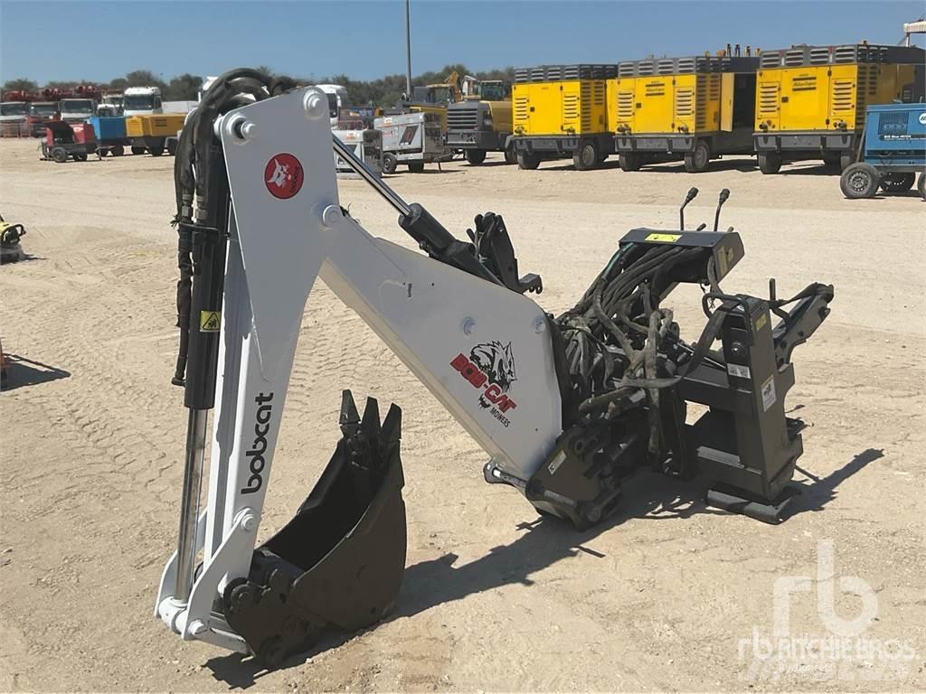 Bobcat R30S Ostale komponente za građevinarstvo