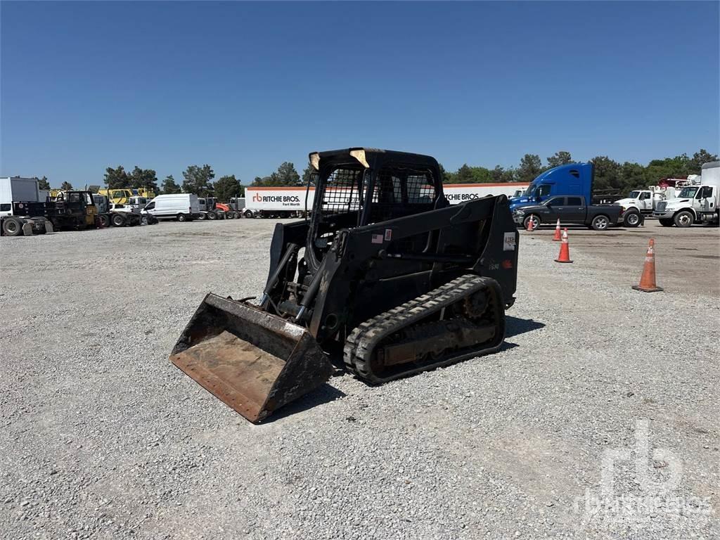 Bobcat T630 Skid steer mini utovarivači