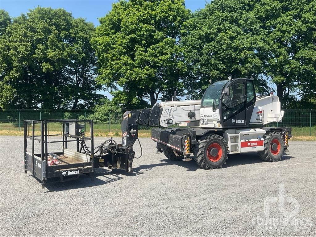 Bobcat TR50210 Teleskopski viljuškari