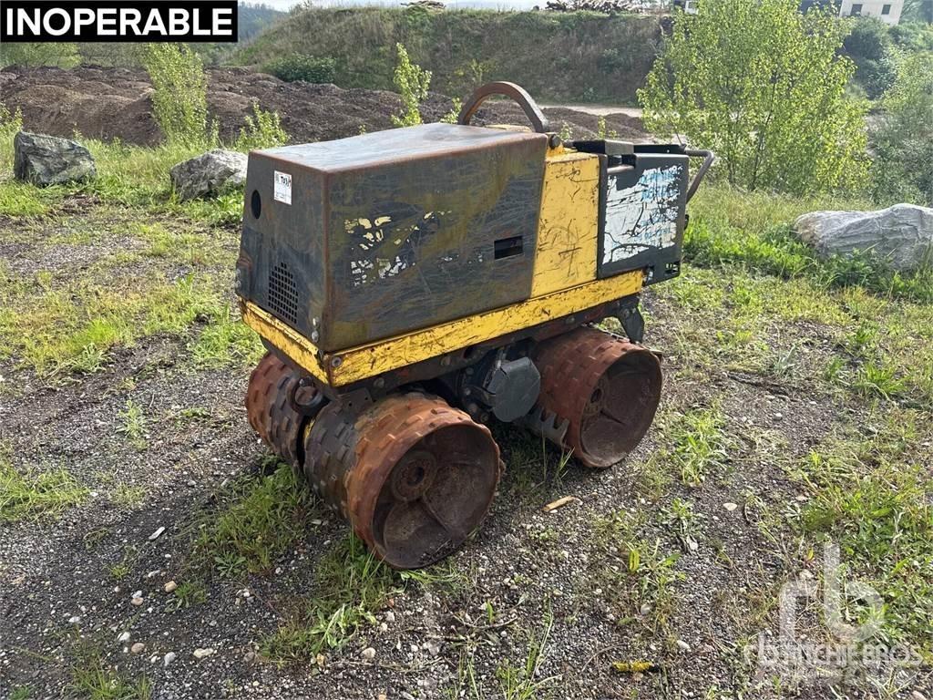 Bomag BMP851 Nabijači zemlje