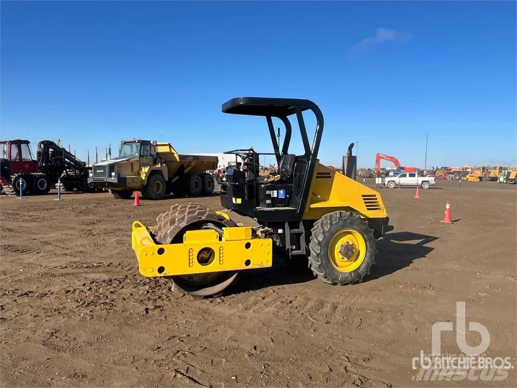 Bomag BW145PDH3 Kompaktori otpada
