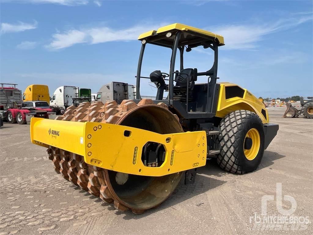 Bomag BW211D-5 Kompaktori otpada