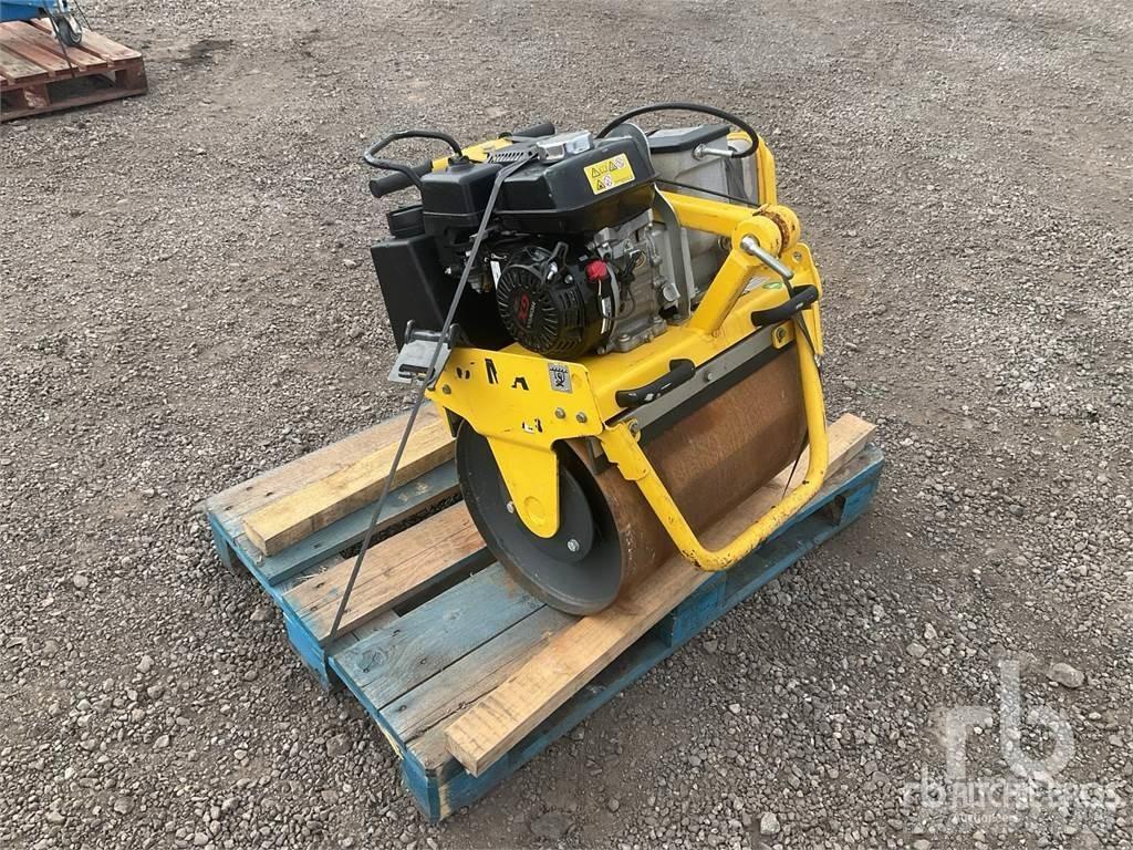 Bomag BW55E Ostali valjci