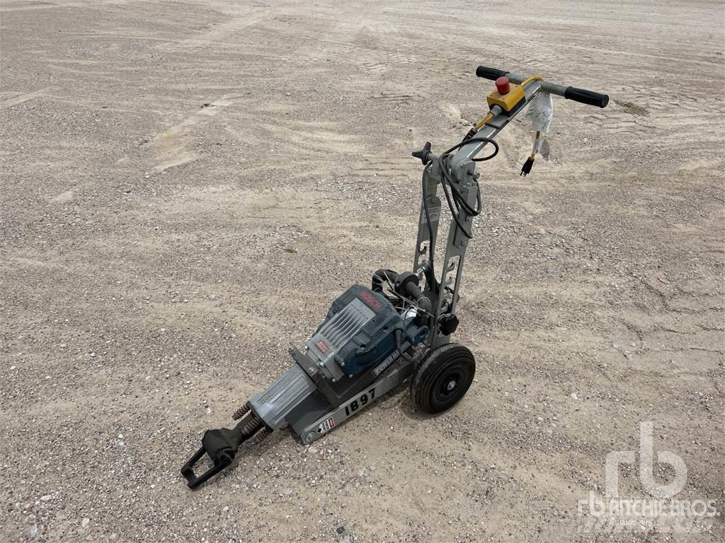 Bosch 11335K Ostalo za građevinarstvo