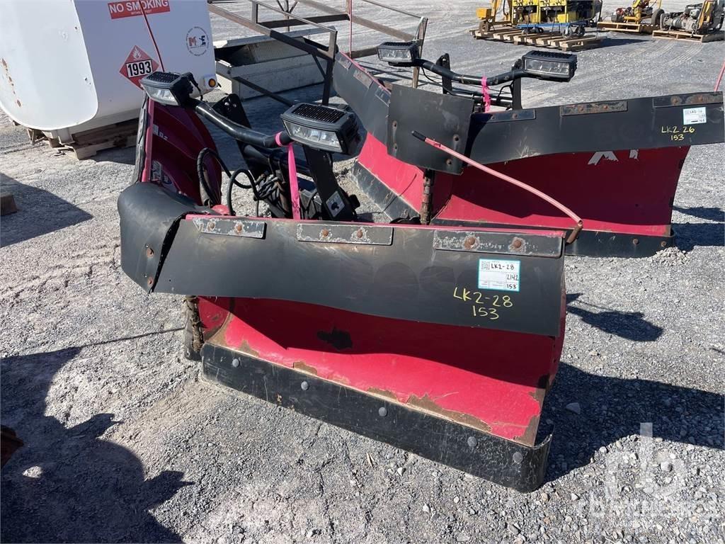 Boss VXT Ostale kargo komponente