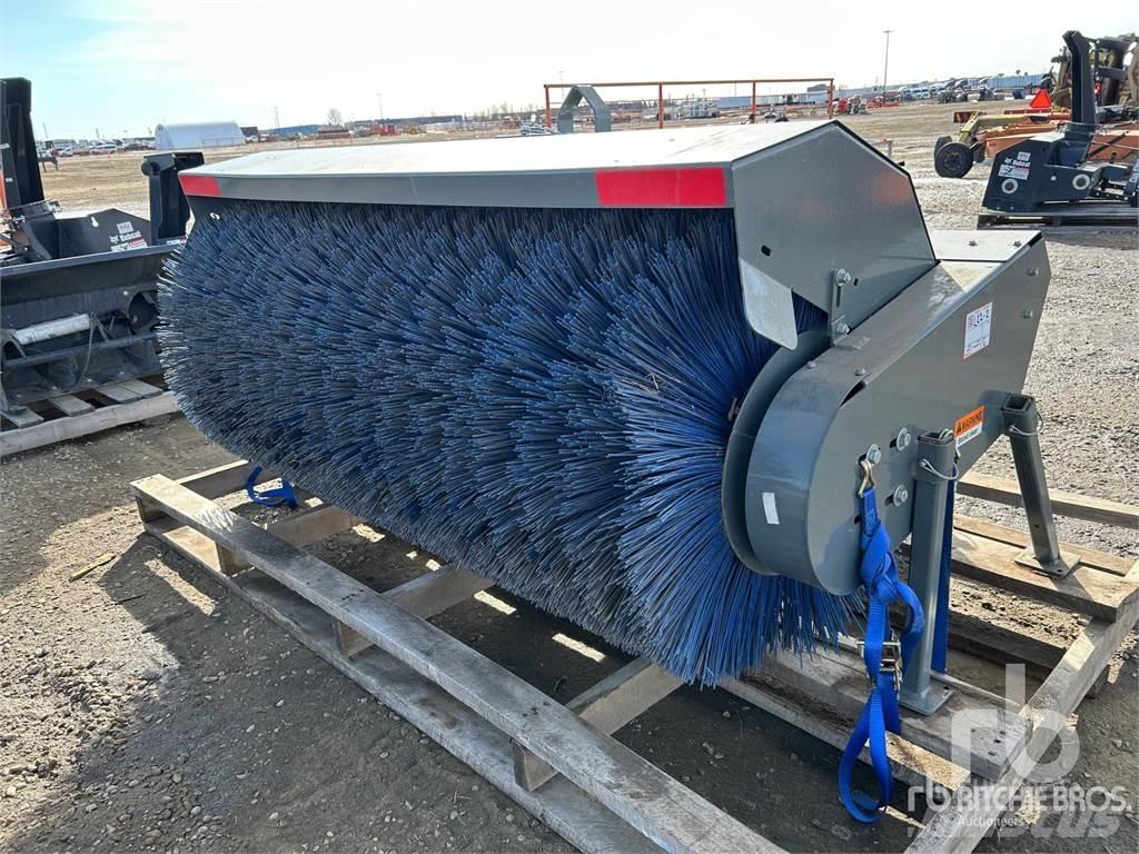 Buhler W7232P Ostale komponente za građevinarstvo