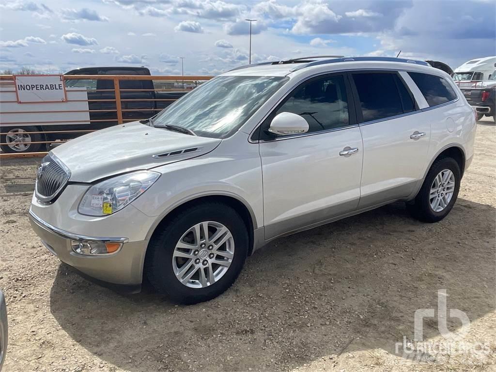 Buick ENCLAVE Pik up kamioni