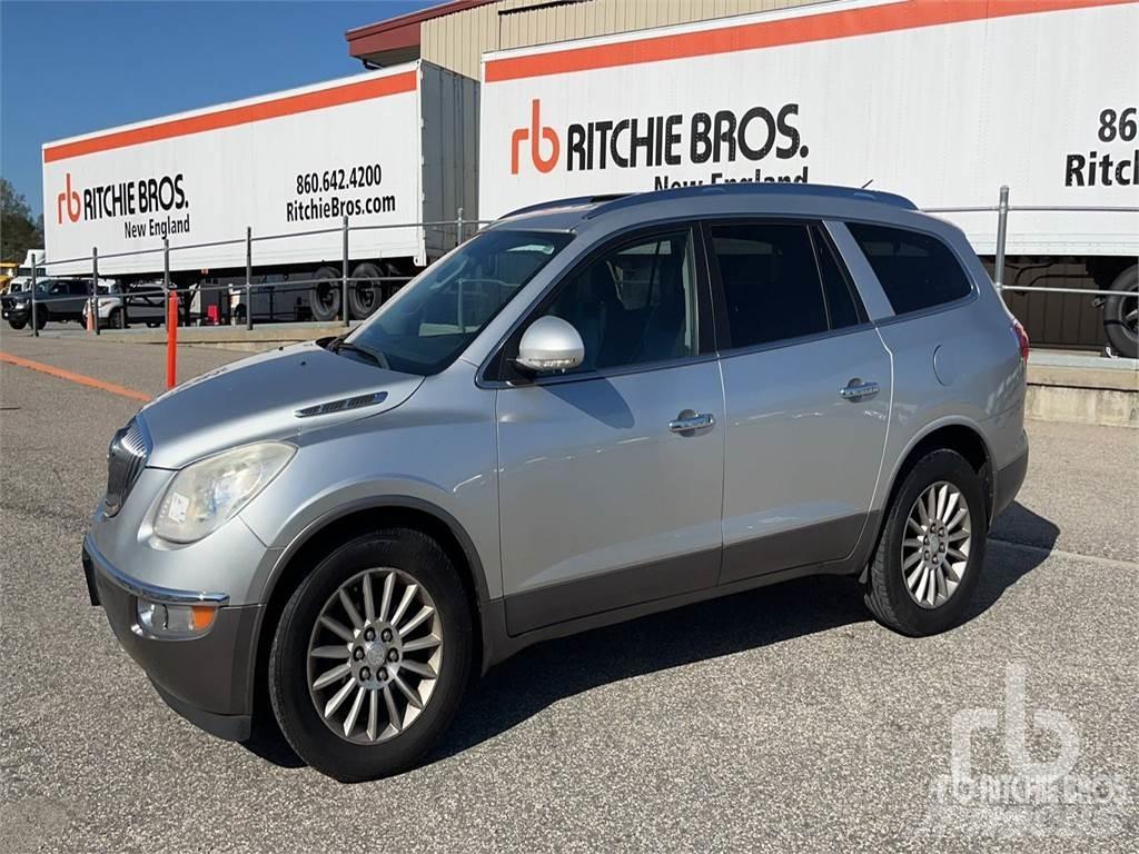 Buick ENCLAVE Pik up kamioni