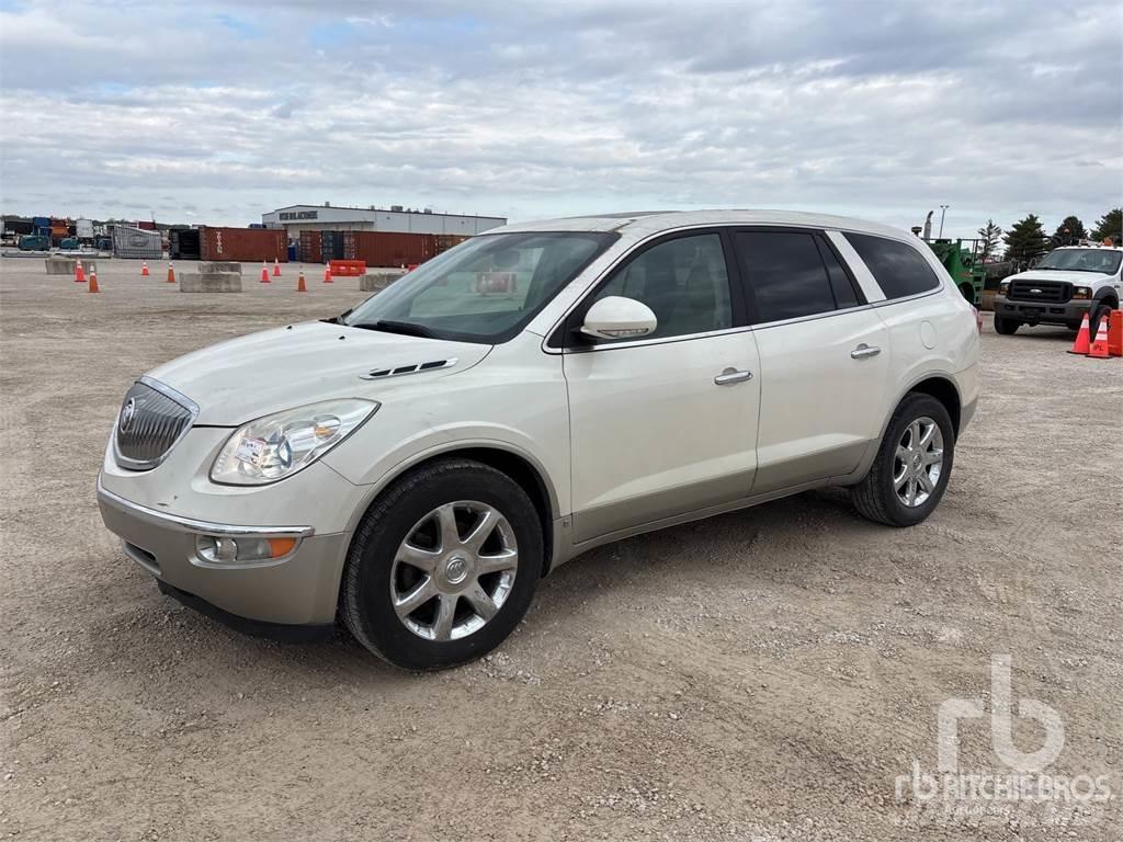 Buick ENCLAVE Pik up kamioni