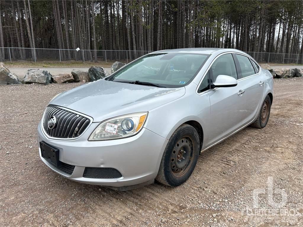 Buick VERANO Automobili