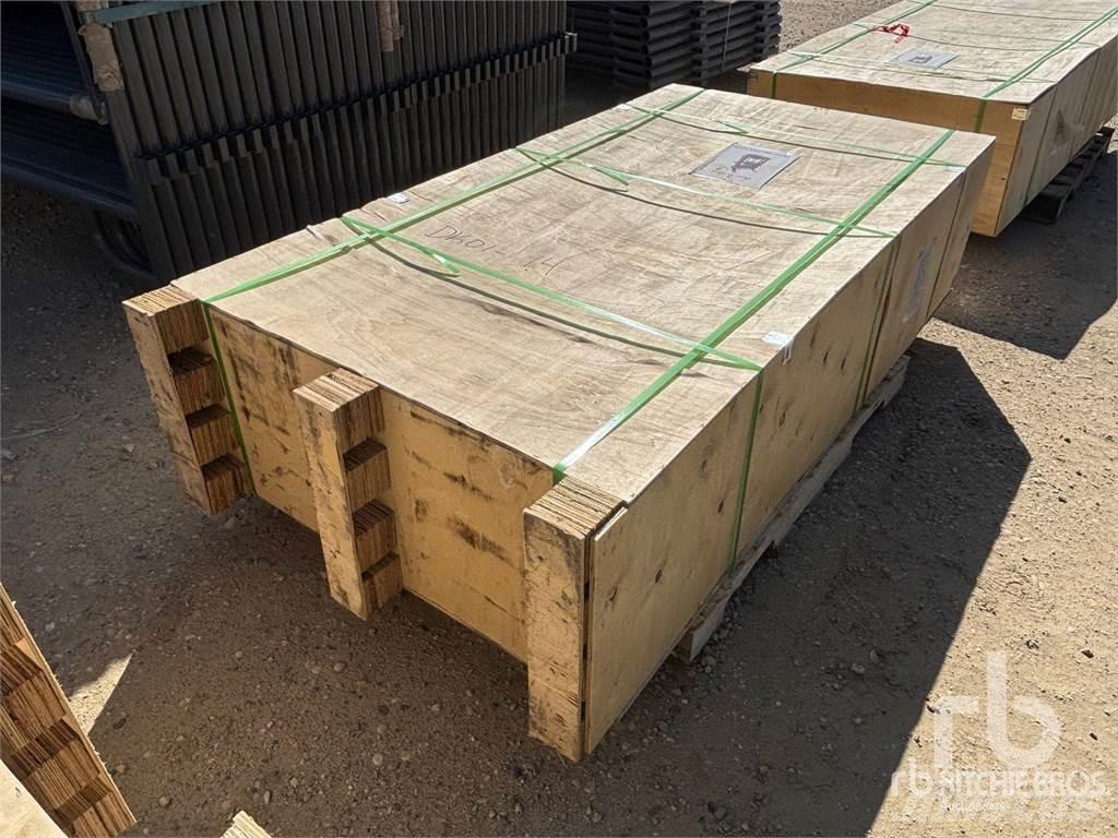  BYT ASPSS75 Ostalo za građevinarstvo