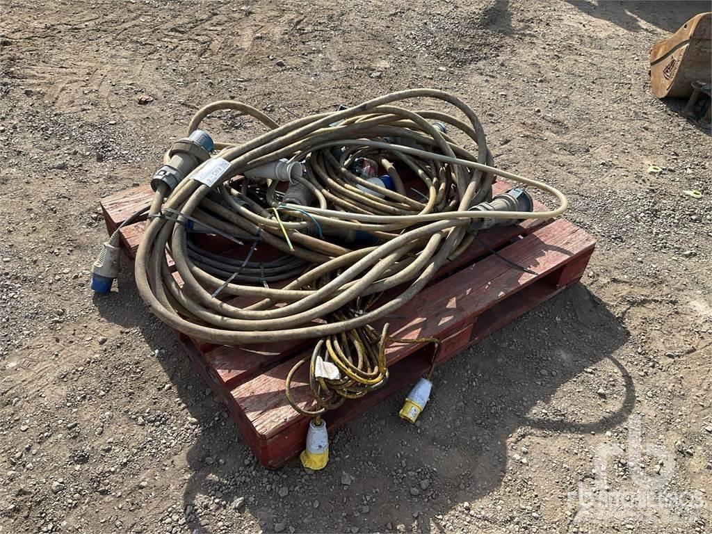 Cable Ostale komponente za građevinarstvo