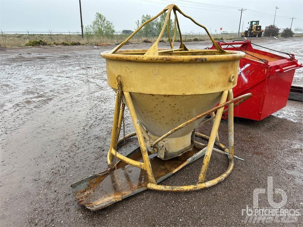  CAMLEVER CL-200 Alati za betonske radove