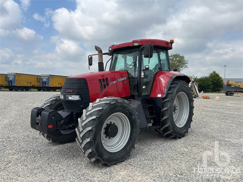 Case IH CVX195 Traktori