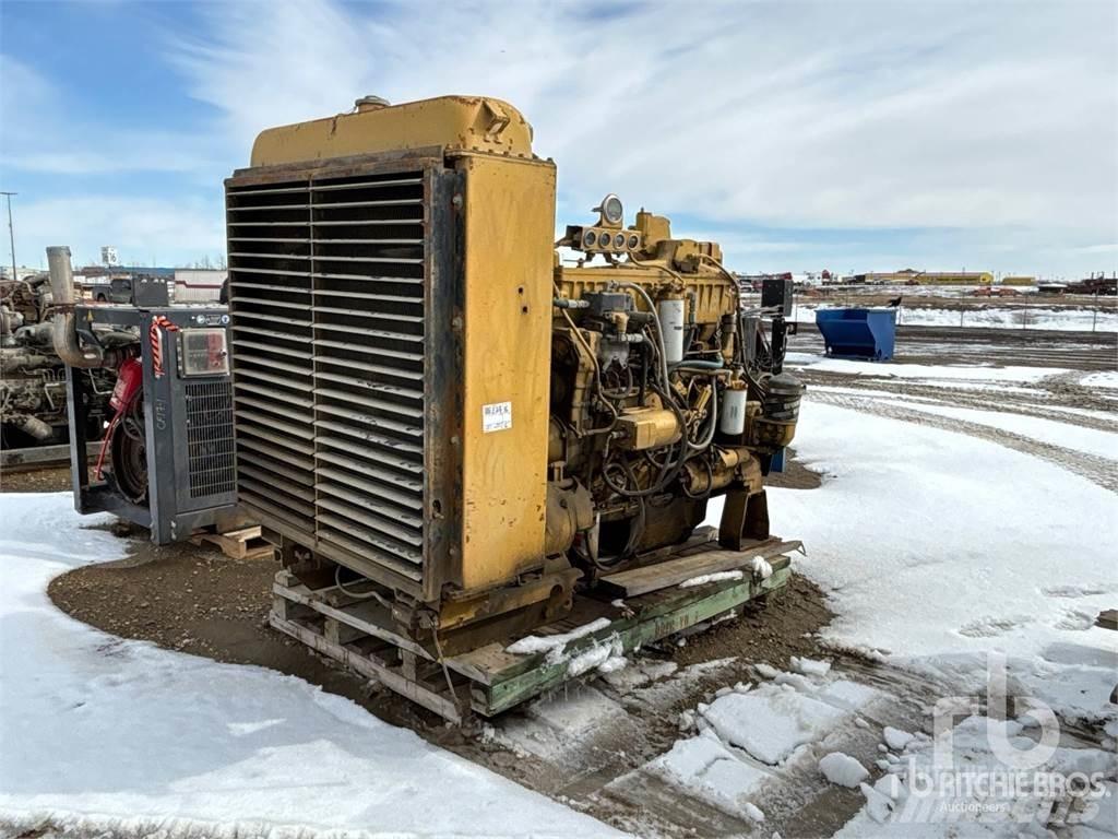 CAT 3406 Kargo motori