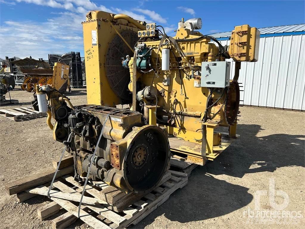 CAT 3406 Kargo motori