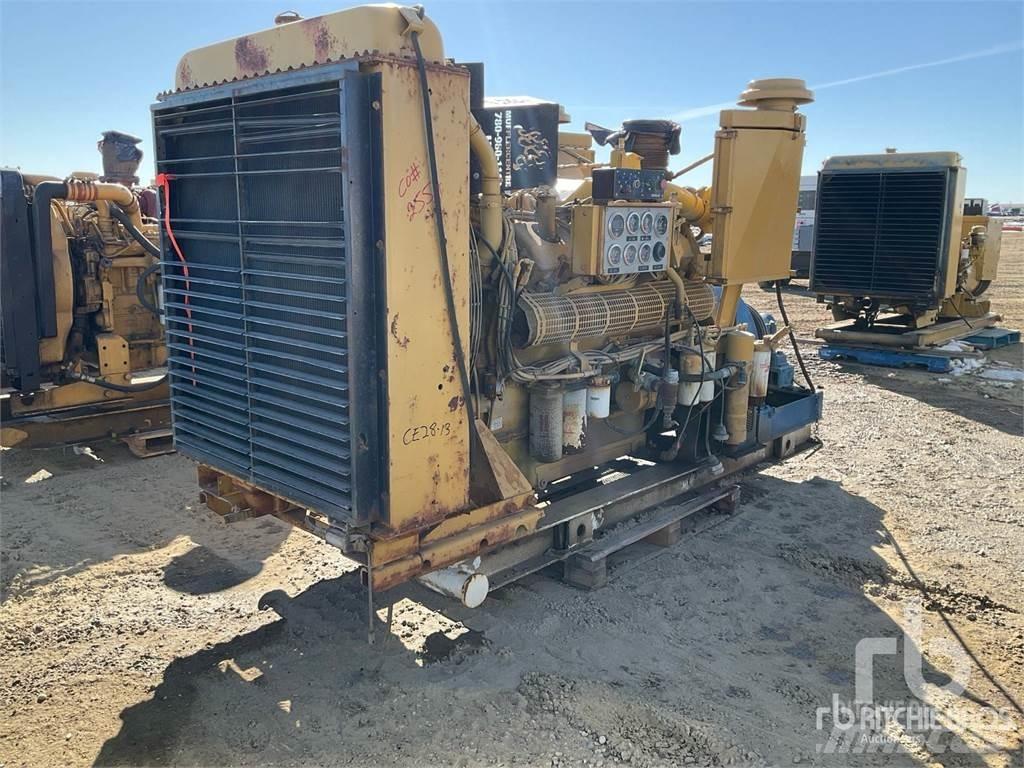 CAT 3412 Kargo motori