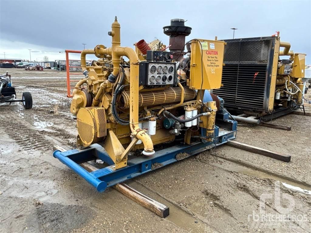 CAT 3412 Kargo motori