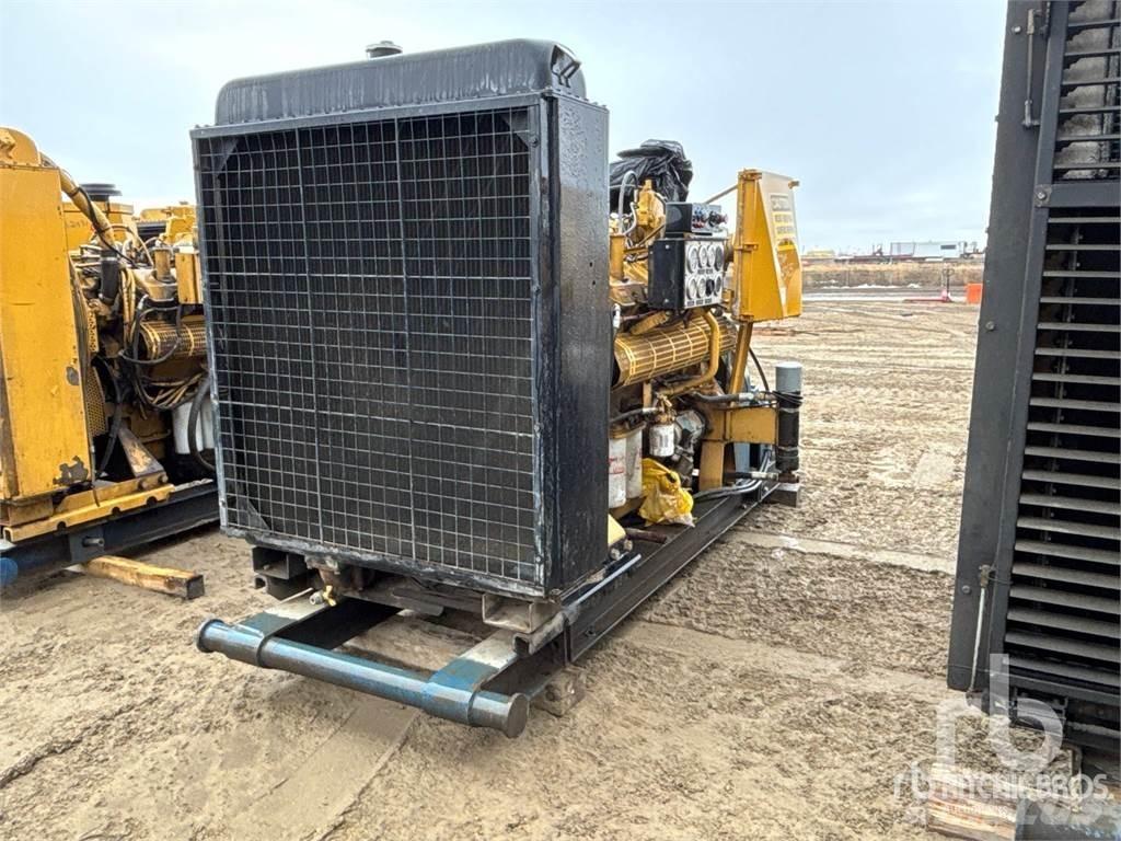 CAT 3412 Kargo motori