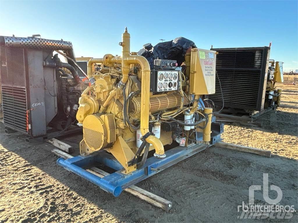 CAT 3412 Kargo motori