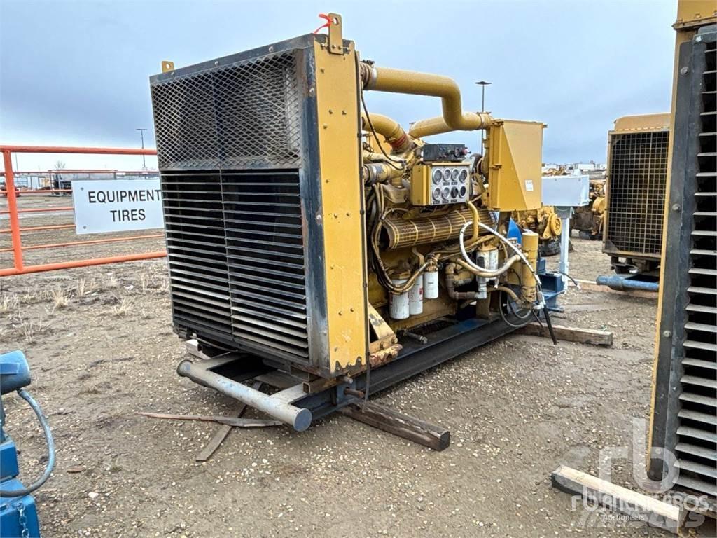 CAT 3412 Kargo motori