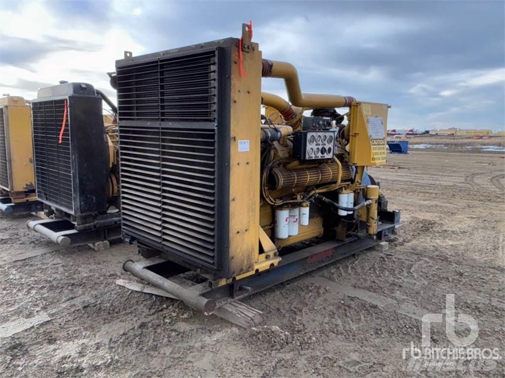 CAT 3412 Kargo motori