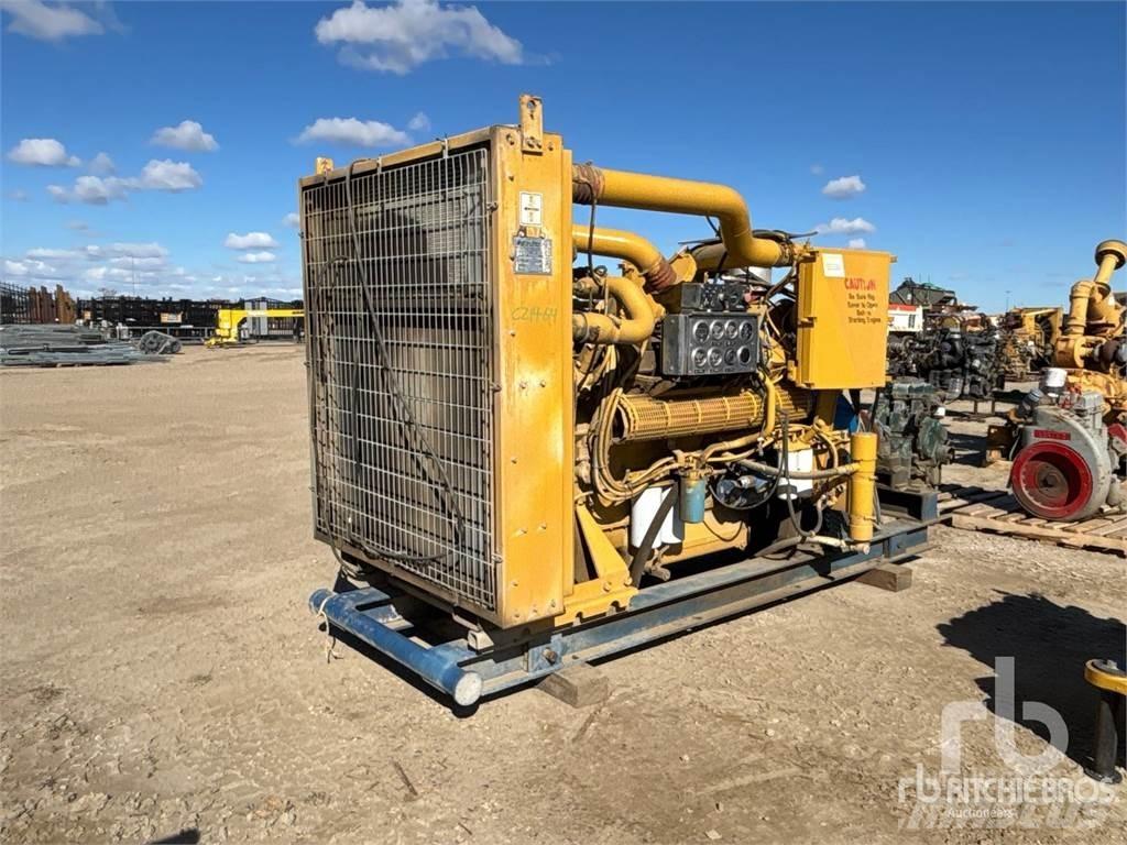 CAT 3412 Kargo motori
