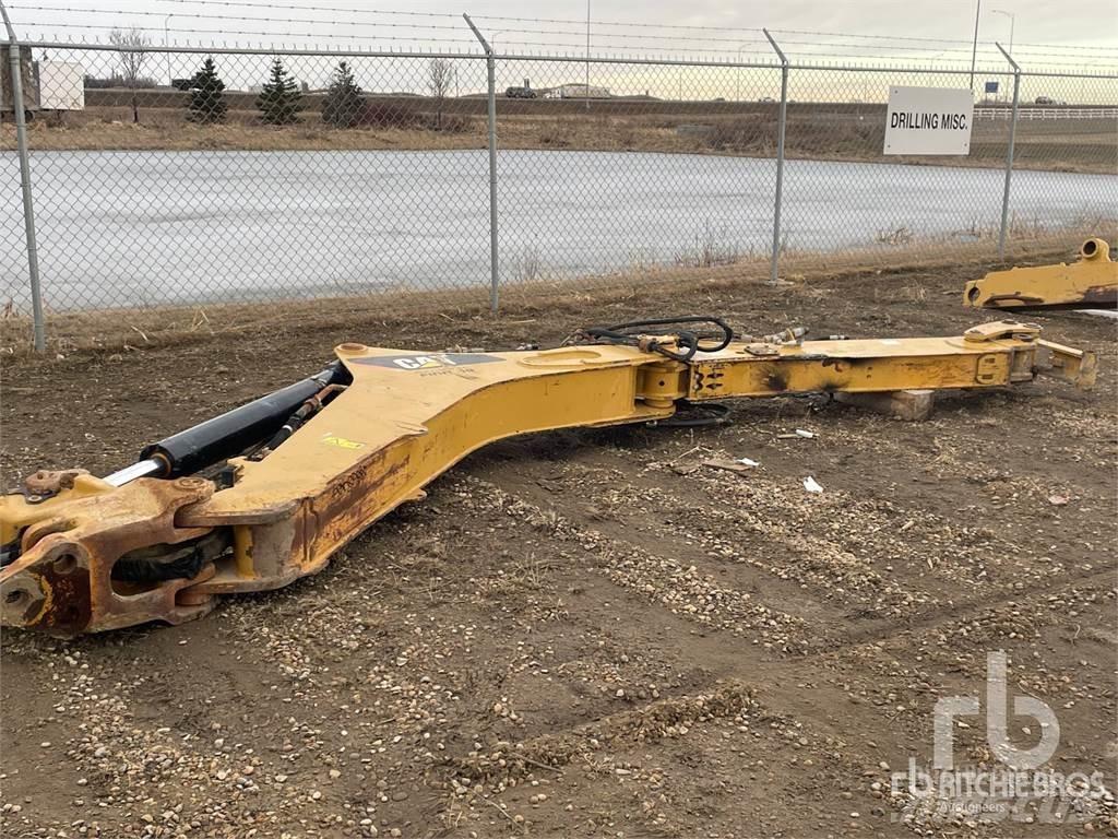 CAT 450 Utovarne korpe