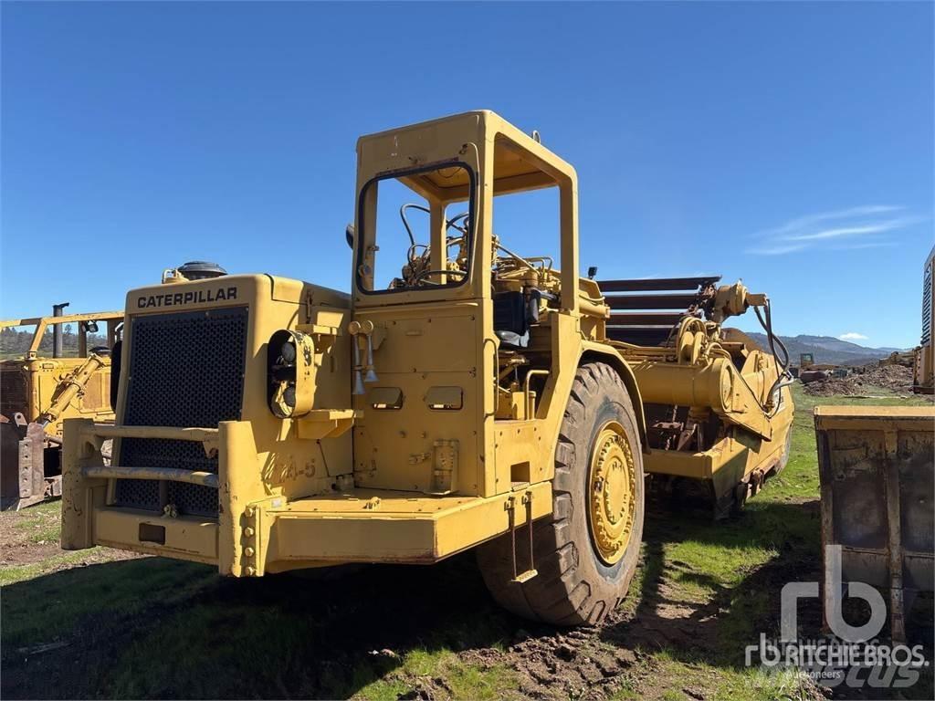 CAT 623B Polovni strugači